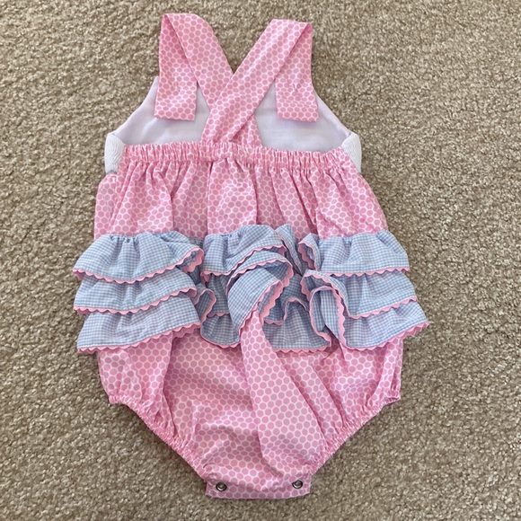 Classic Whimsy 18 M Whale Bubble - Picture 2 of 2